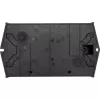 Eaton T3-3-8401/I2 interruttore a levetta tripolare, nero/bianco, 207188