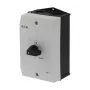 Eaton P1-32/I2 interruttore principale rotativo, 3 poli, 32 A, nero/bianco 207320