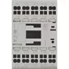 EATON DILM7-01(24VDC) contattore di potenza 3 poli 400V 3kW 1NC 24VDC 199228