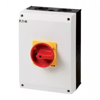 Eaton I5/SVB P3-100/I5/SVB/HI11 interruttore principale 100A 3 poli IP65 207378