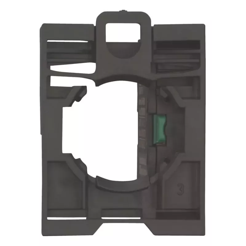 Eaton M22-AK10 elemento di contatto 1NO montaggio frontale morsetto a vite 216504