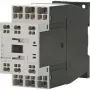Eaton DILM17-11(RDC24)-PI contattore di potenza, 3 contatti principali NO, bobina 24 V DC, 17 A 199283