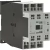 Eaton DILM17-11(RDC24)-PI contattore di potenza, 3 contatti principali NO, bobina 24 V DC, 17 A 199283