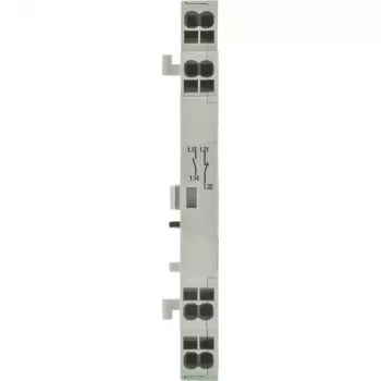 Eaton NHI11-PKZ0-PI contatto ausiliario 1NO+1NC per PKZ0 199328