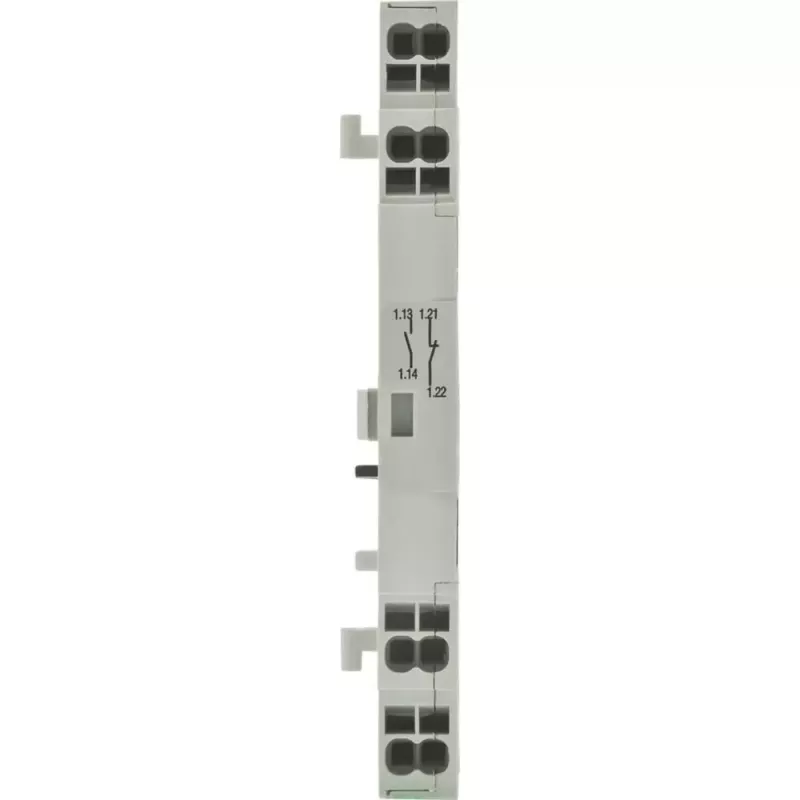 Eaton NHI11-PKZ0-PI contatto ausiliario 1NO+1NC per PKZ0 199328