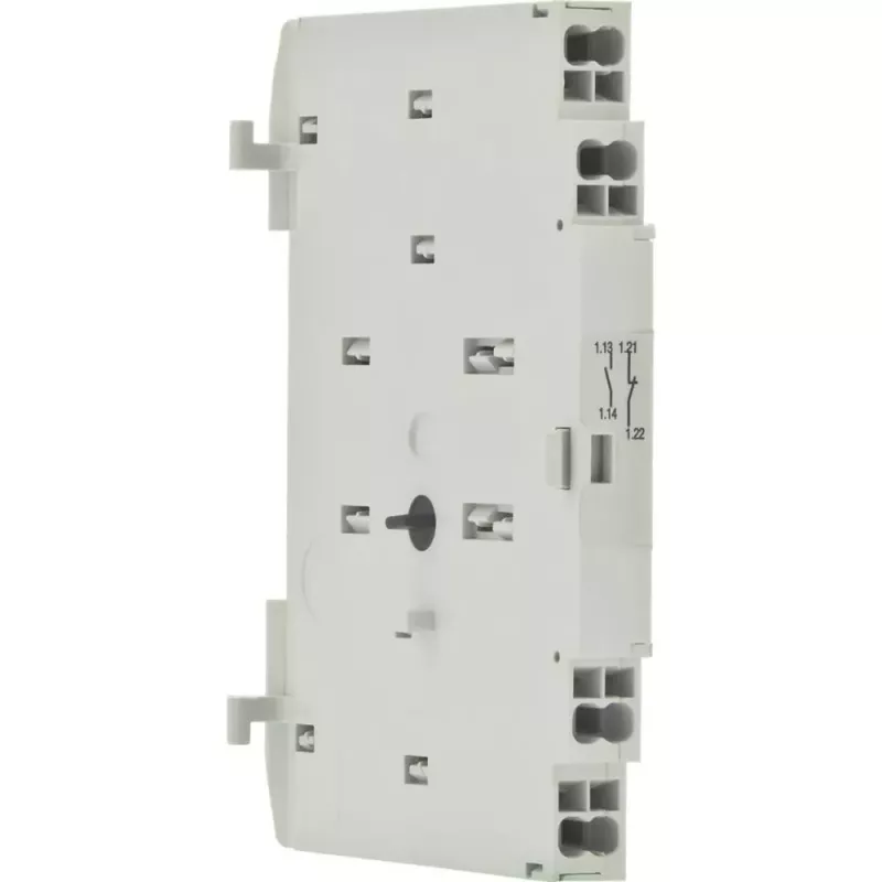 Eaton NHI11-PKZ0-PI contatto ausiliario 1NO+1NC per PKZ0 199328