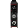 Eaton M22-LEDC230-R elemento luminoso LED, rosso, 230V AC, morsetti a vite