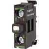 Eaton M22-LEDC230-R elemento luminoso LED, rosso, 230V AC, morsetti a vite