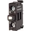 EATON M22 elemento LED verde M22-LEDC-G montaggio su zoccolo AC/DC 8-15mA 216562