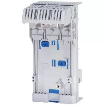 Eaton NZM1-XAD160 adattatore per barre collettrici, 160 A, 690 V, sistema 60 mm 104554