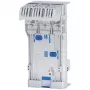 Eaton NZM1-XAD160 adattatore per barre collettrici, 160 A, 690 V, sistema 60 mm 104554