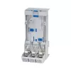 Eaton NZM1-XAD160 adattatore per barre collettrici, 160 A, 690 V, sistema 60 mm 104554