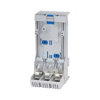 Eaton NZM1-XAD160 adattatore per barre collettrici, 160 A, 690 V, sistema 60 mm 104554