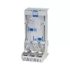 Eaton NZM1-XAD160 adattatore per barre collettrici, 160 A, 690 V, sistema 60 mm 104554