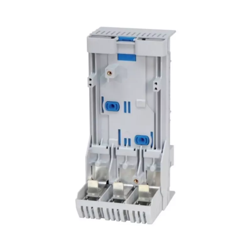 Eaton NZM1-XAD160 adattatore per barre collettrici, 160 A, 690 V, sistema 60 mm 104554