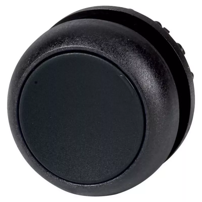 Eaton M22S-D-S pulsante, anello frontale in plastica 216591S