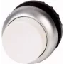 Eaton M22-DH-W pulsante rialzato, bianco 216638