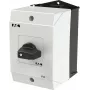 Eaton T0-3-8401/I1 interruttore a camme 3 poli, 20 A, leva nera, montaggio su pannello frontale 207132