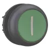 Eaton M22S-D-G-X1 pulsante piatto, verde 216608