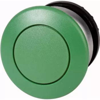 Eaton M22-DP-G attuatore pulsante a filo verde 216716