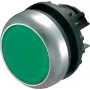 Eaton M22-DR-G pulsante, verde 216619-GN