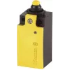 Eaton LS-S20A Interruttore di posizione a stelo, 400 V AC/4 A, 1 NO/1 NC, IP67, termoplastica 106810