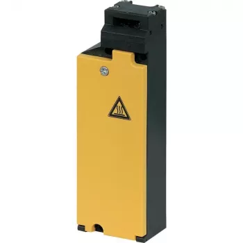 Eaton LS-Titan Interruttore di posizione di sicurezza, bloccaggio a forza elastica, attuatore separato, 24 V DC, 3 A, IP65, LS-S11-24DFT-ZBZ/X 106829