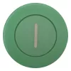 Eaton M22-DRP-G-X1 interruttore a pulsante, verde 216753