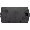 Eaton P1-25/I2-SI/HI11-SW interruttore rotativo di sicurezza, a 3 poli, nero/bianco 207311