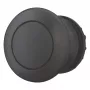 Eaton M22S-DP-S Attuatore pulsante a fungo nero 216713