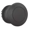 Eaton M22S-DP-S Attuatore pulsante a fungo nero 216713