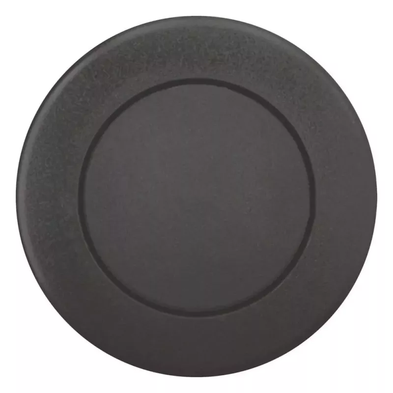 Eaton M22S-DP-S Attuatore pulsante a fungo nero 216713