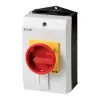 Eaton P1-25/I2-SI/N interruttore di sicurezza 207312