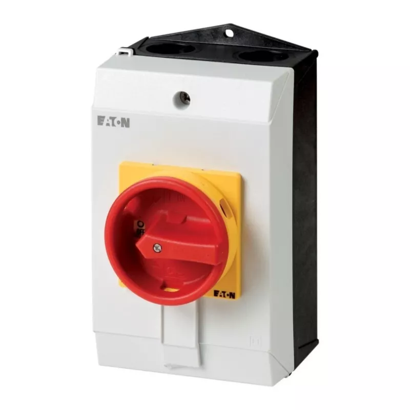 Eaton P1-25/I2-SI/N interruttore di sicurezza 207312