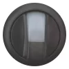 Eaton M22S-WRLK-W interruttore a levetta, nero/bianco 216824