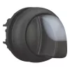 Eaton M22S-WRLK-W interruttore a levetta, nero/bianco 216824