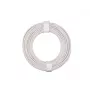Donau Elektronik 175-015 Cavo LiY 1 x 0,75 mm² bianco 10 m