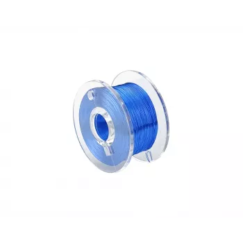 Donau Elektronik Filo di rame smaltato diametro 0,10 mm 100 m bobina (LD10-2)