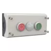 Eaton M22-I3-M2 pannello a pulsanti, grigio 216533