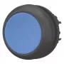 Eaton M22S-D-B attuatore a pulsante piatto, blu 216601