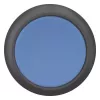 Eaton M22S-D-B attuatore a pulsante piatto, blu 216601