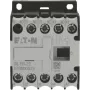 Eaton DILER-22 Minicontattore, 4 poli, 2NO+2NC, bobina 24 V AC 010344