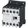 Eaton DILER-22 Minicontattore, 4 poli, 2NO+2NC, bobina 24 V AC 010344