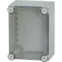 Eaton Custodia universale 150 x 187,5 x 250 mm policarbonato grigio CI23X-125 10408