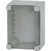 Eaton Custodia universale 150 x 187,5 x 250 mm policarbonato grigio CI23X-125 10408
