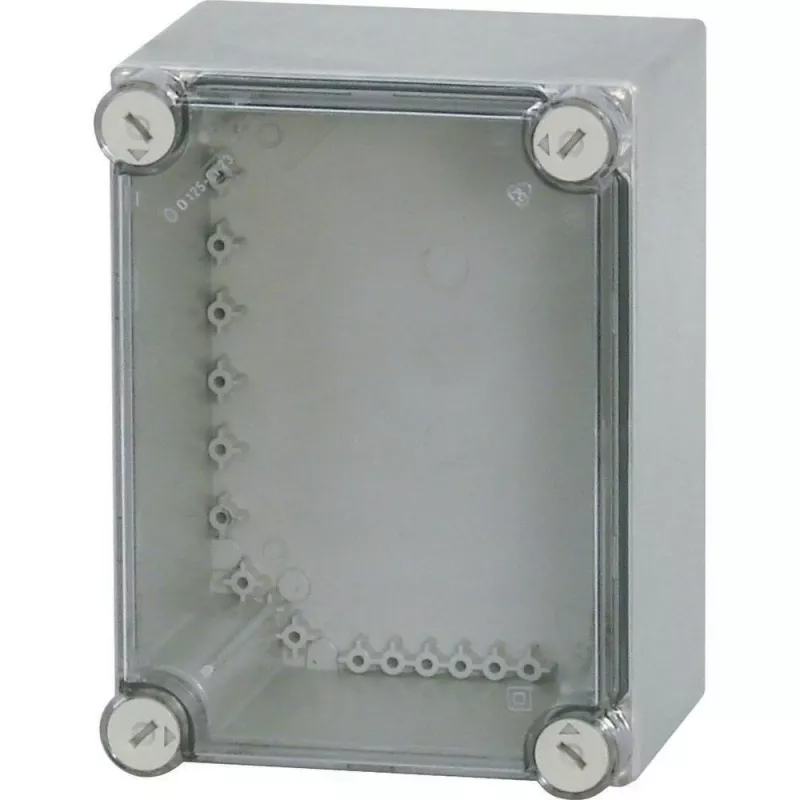 Eaton Custodia universale 150 x 187,5 x 250 mm policarbonato grigio CI23X-125 10408