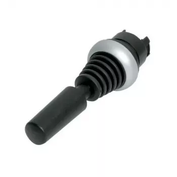 Eaton RMQ-Titan M22 Attuatore joystick, 2 direzioni, ritorno a molla, nero, 22,5 mm, 111507