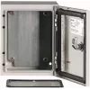 Eaton CS-2520/150 Pannello di fondo fisso per montaggio a parete 1U 19