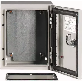 Eaton CS-2520/150 Pannello di fondo fisso per montaggio a parete 1U 19
