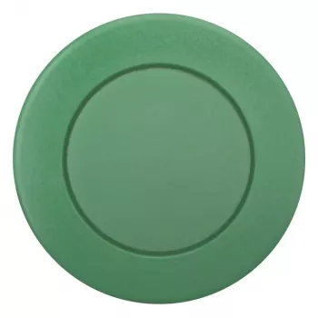 Eaton Moeller M22-DRP-G Attuatore pulsante a fungo, verde, a ritenuta, senza stampa 216747